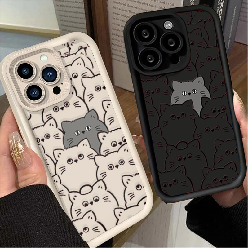 Phone Cases Moto G 2025 - Case For Motorola Moto EDGE 70
