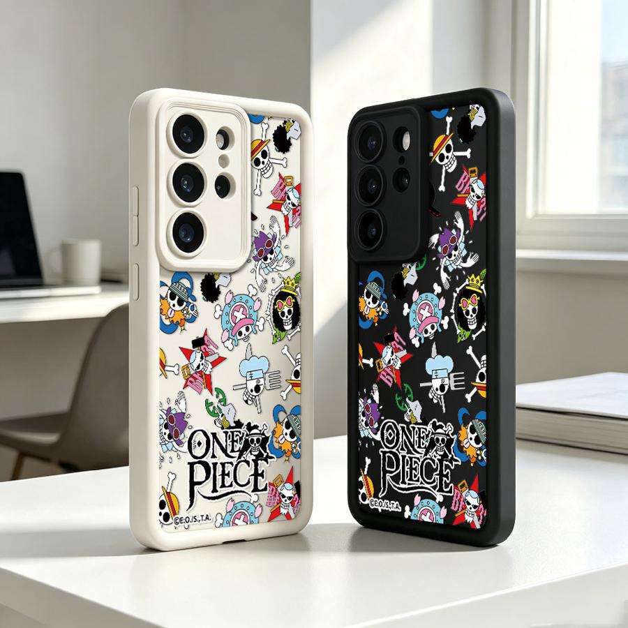 Phone Cases One Piece - Case for Samsung Galaxy S26 S20