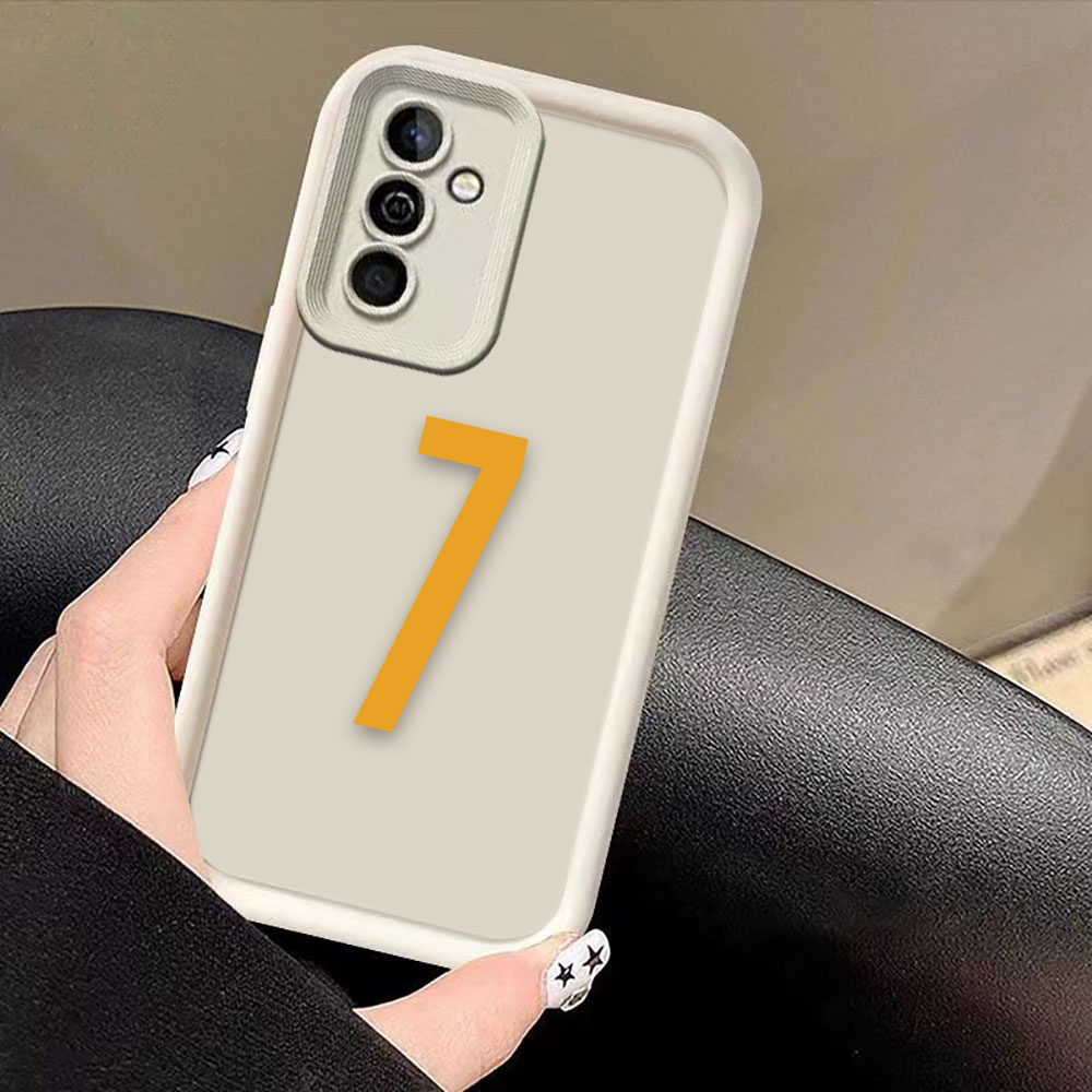 Phone Cases Jersey - Football Jersey Number 10 7 9