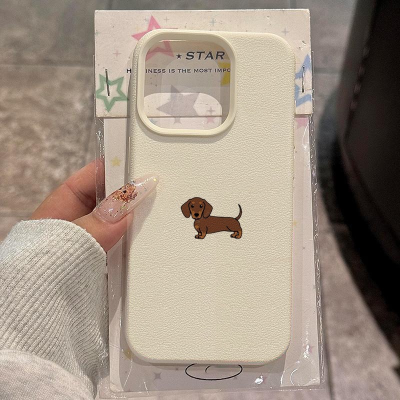 Phone Cases Brown - Phone Case For Samsung Galaxy S26