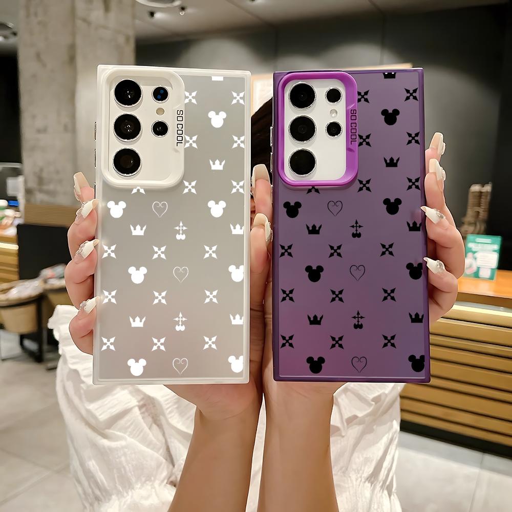 Phone Cases H&M - Game K-Kingdom H-Hearts Phone Case For