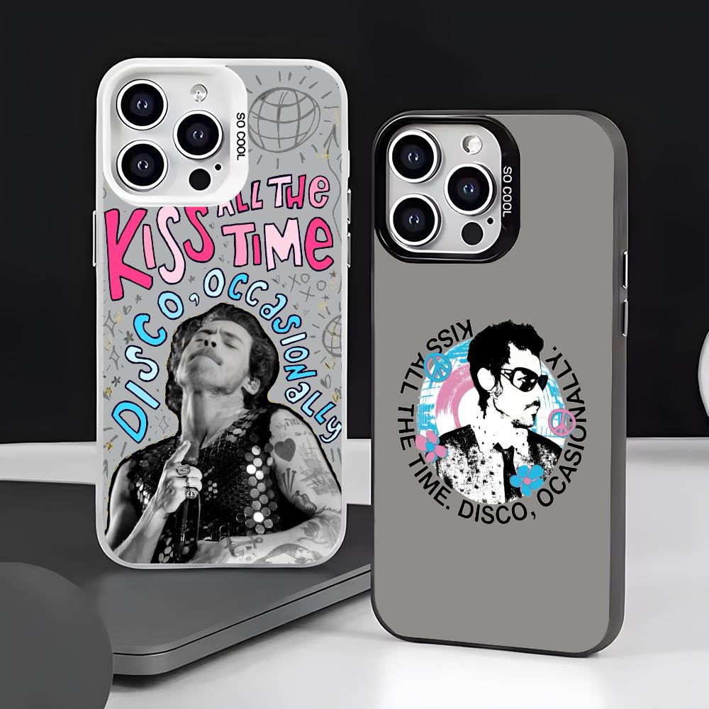 Phone Cases H&M - H-Harry Styles Rapper Cool Phone Case