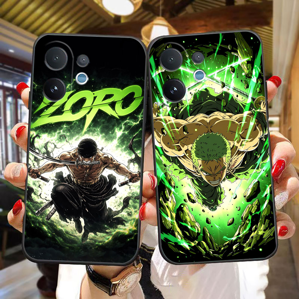 Phone Cases One Piece - Phone Case For VIVO V70 V60