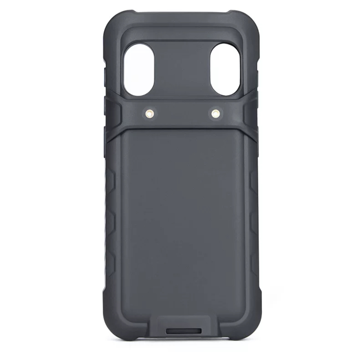 Phone Cases Rubber - Rubber Rugged Boot Anti-Shock and Drop