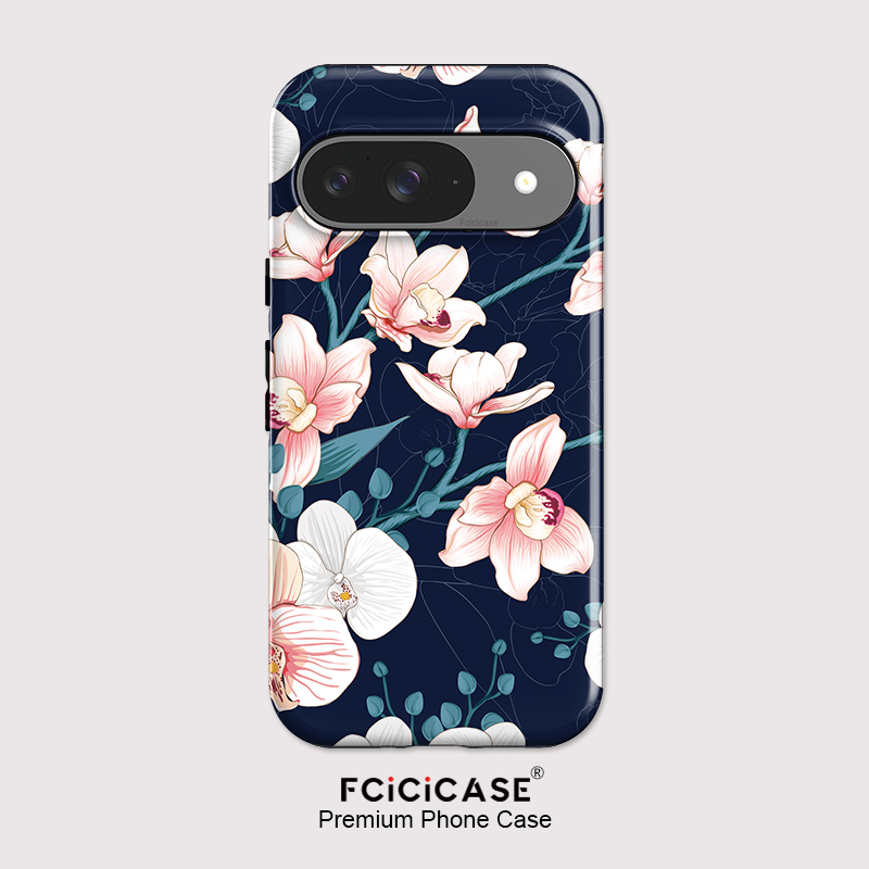 Phone Cases Pixel 10 - Fcicicase Anti-knock Phone Case For Google