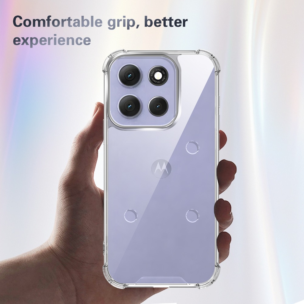 Phone Cases Moto G 2025 - For Motorola Moto G06 Power G56