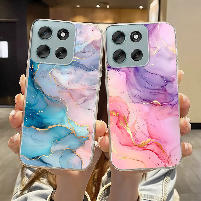 Phone Cases Moto G 2025 - For Motorola Moto G56 G86 5G