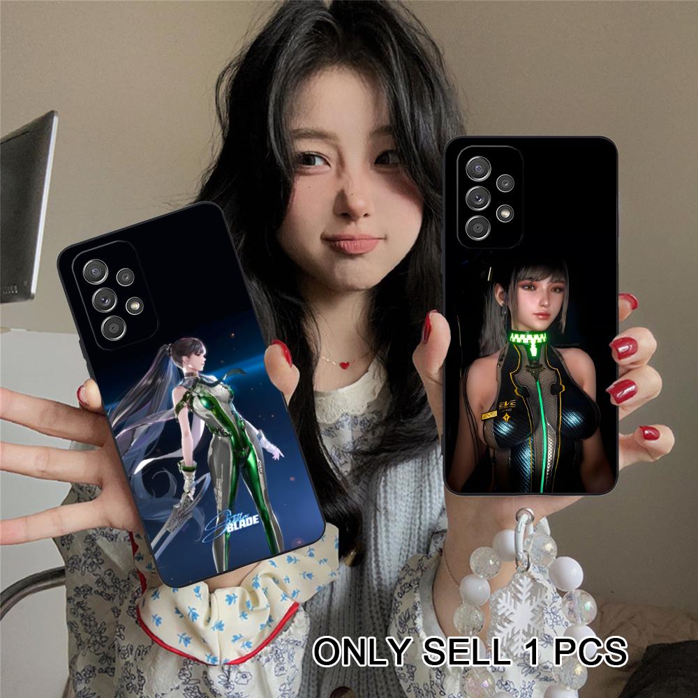 Phone Cases Iphone 11 - Stellar Game Blade Phone Case for