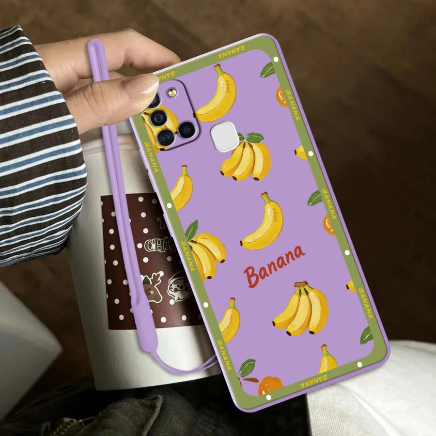 Phone Cases Orange - Fruit Orange Case for Samsung Galaxy