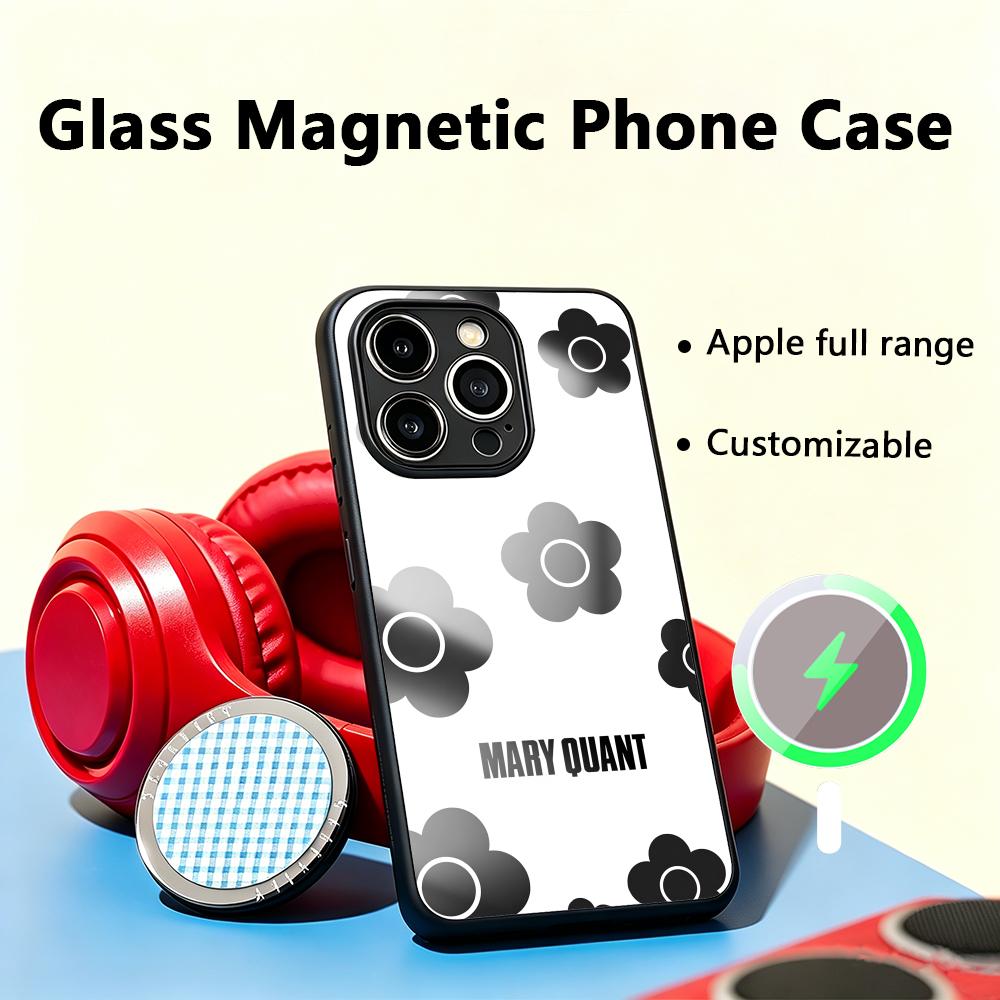 Phone Cases Brands - Hot Brand Q-quantes MARY Phone Case