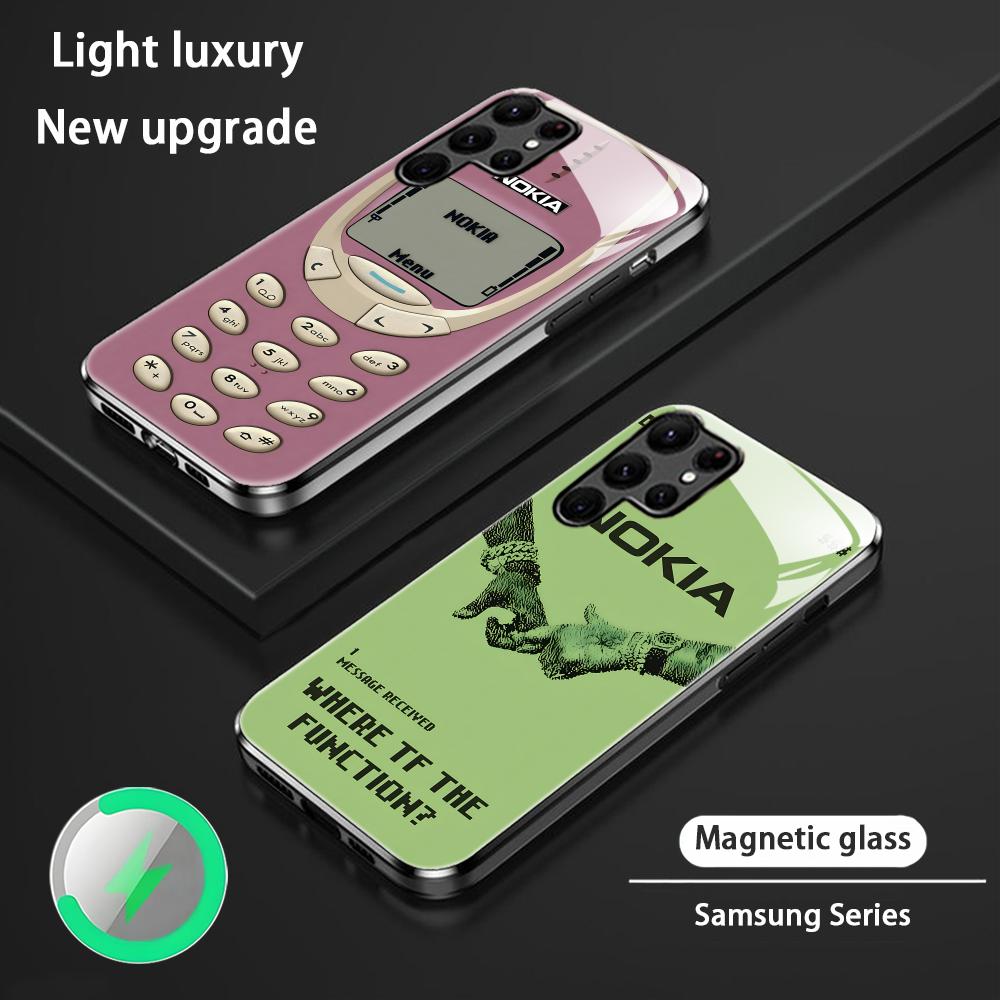 Phone Cases Brands - Cool N-Nokiaes-s Brand Phone Case For