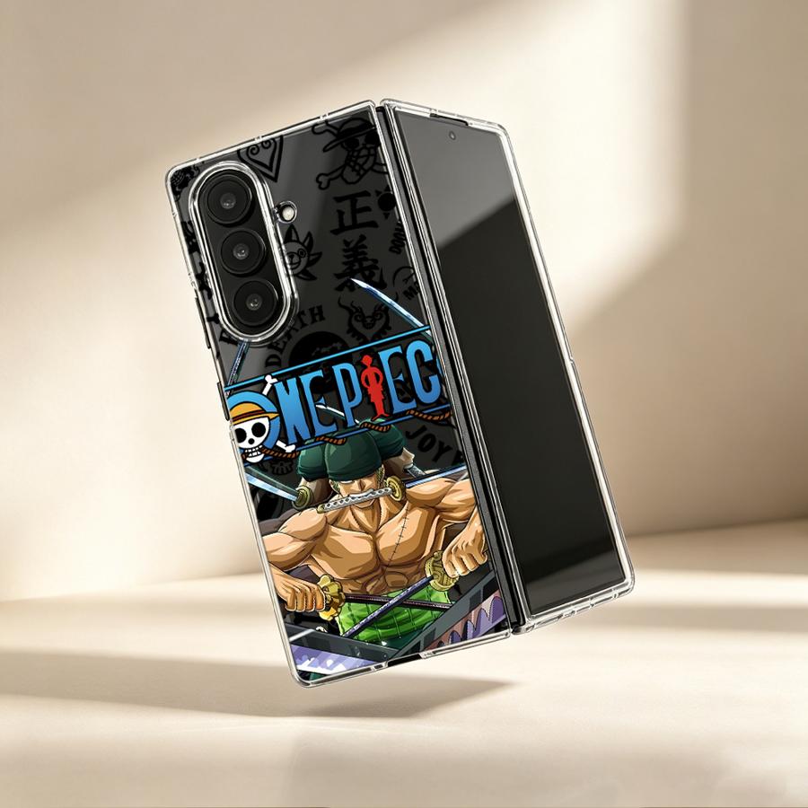 Phone Cases One Piece - Case for Samsung Galaxy ZFold6 ZFold4