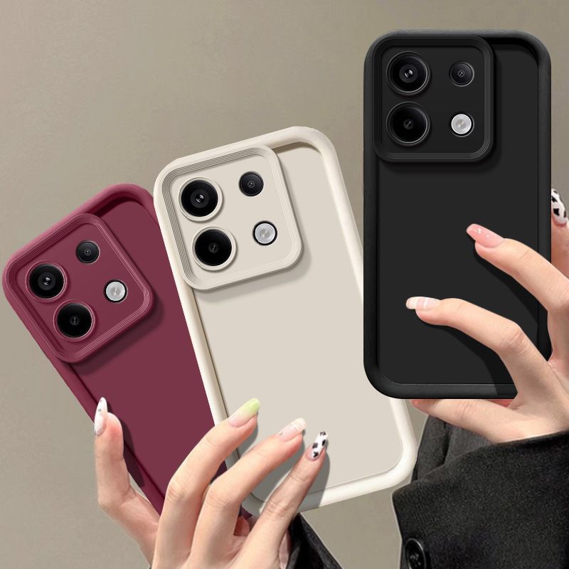 Phone Cases India - For Infinix Smart 7 Plus Case