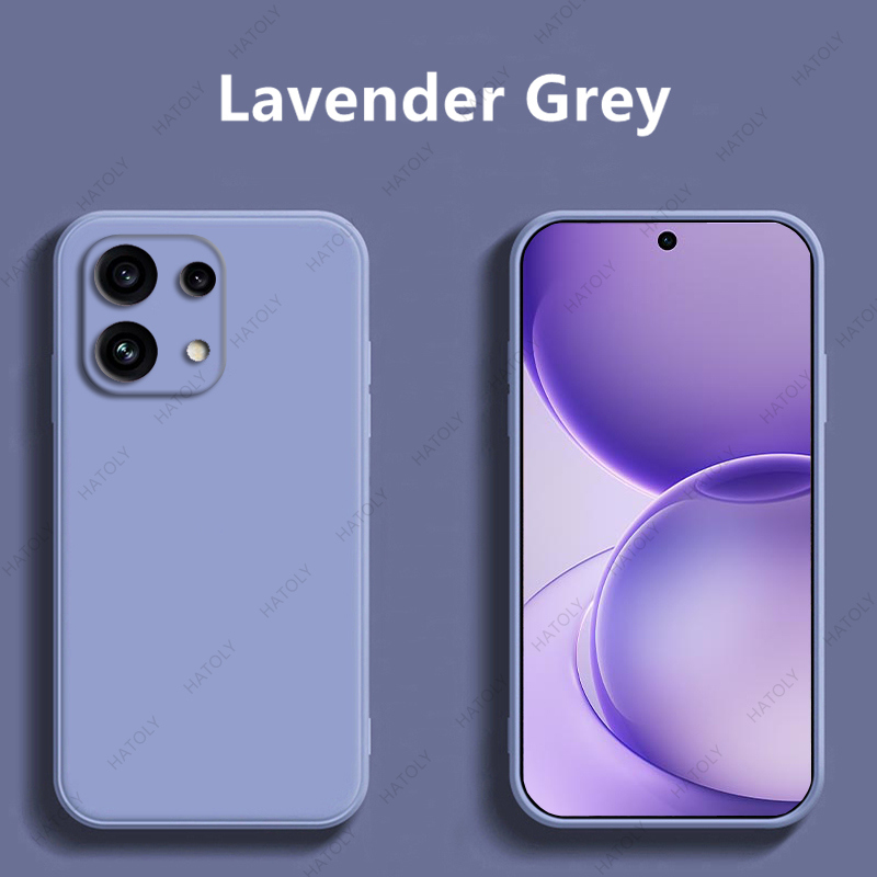 Phone Cases India - For Oppo Reno16 F Case Original