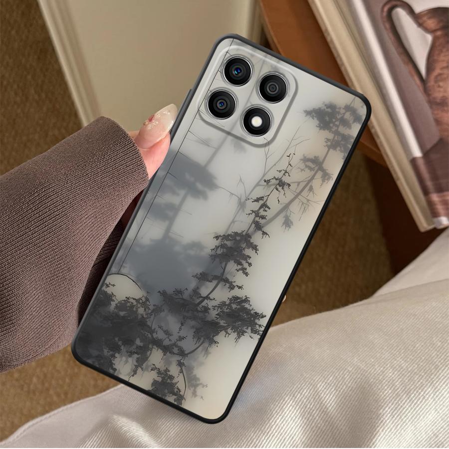 Phone Cases Honor - Branch Shadow Case for Honor 90