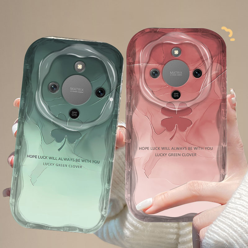 Phone Cases Honor - Flexible TPU Case For Honor Magic8