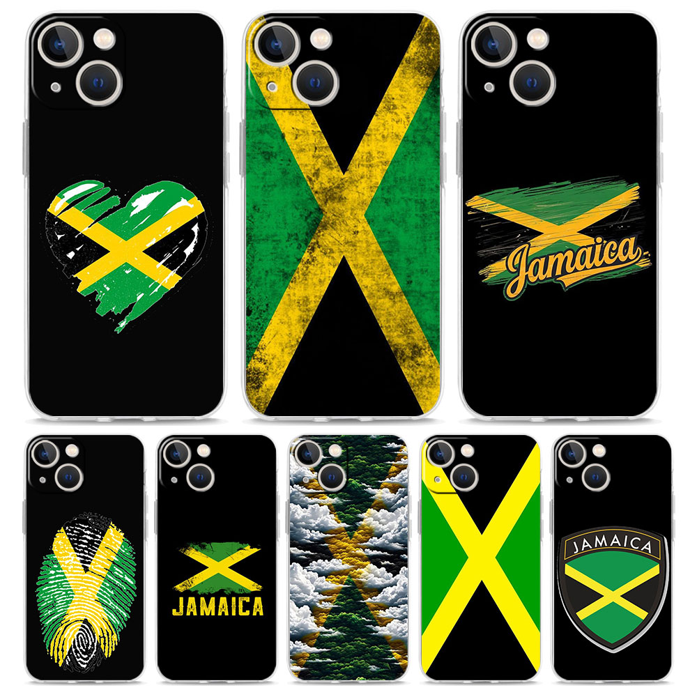 Phone Cases Jamaica - Phone Case For iPhone 17 Air