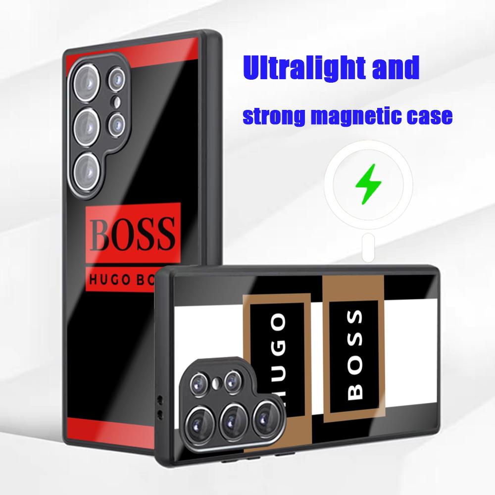 Phone Cases Brands - Cool Logo brand Phone Case For