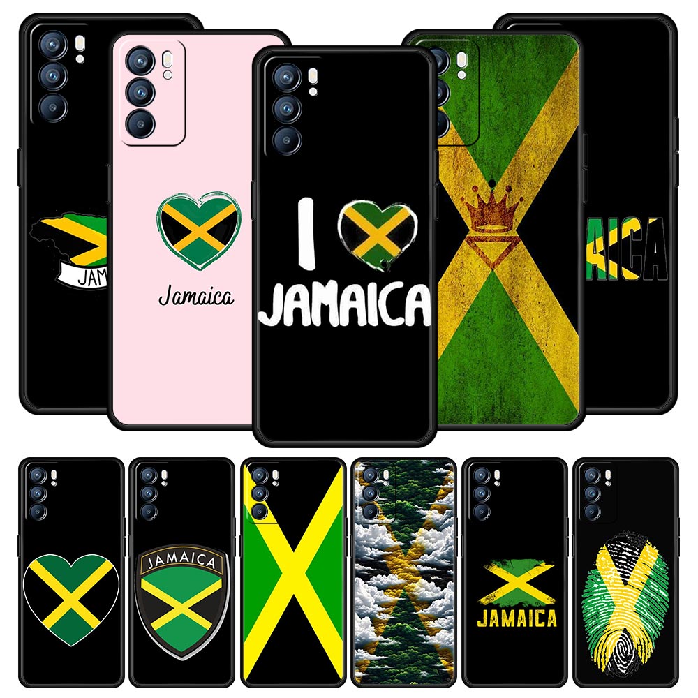 Phone Cases Jamaica - Phone Case For Oppo Reno13 Reno12