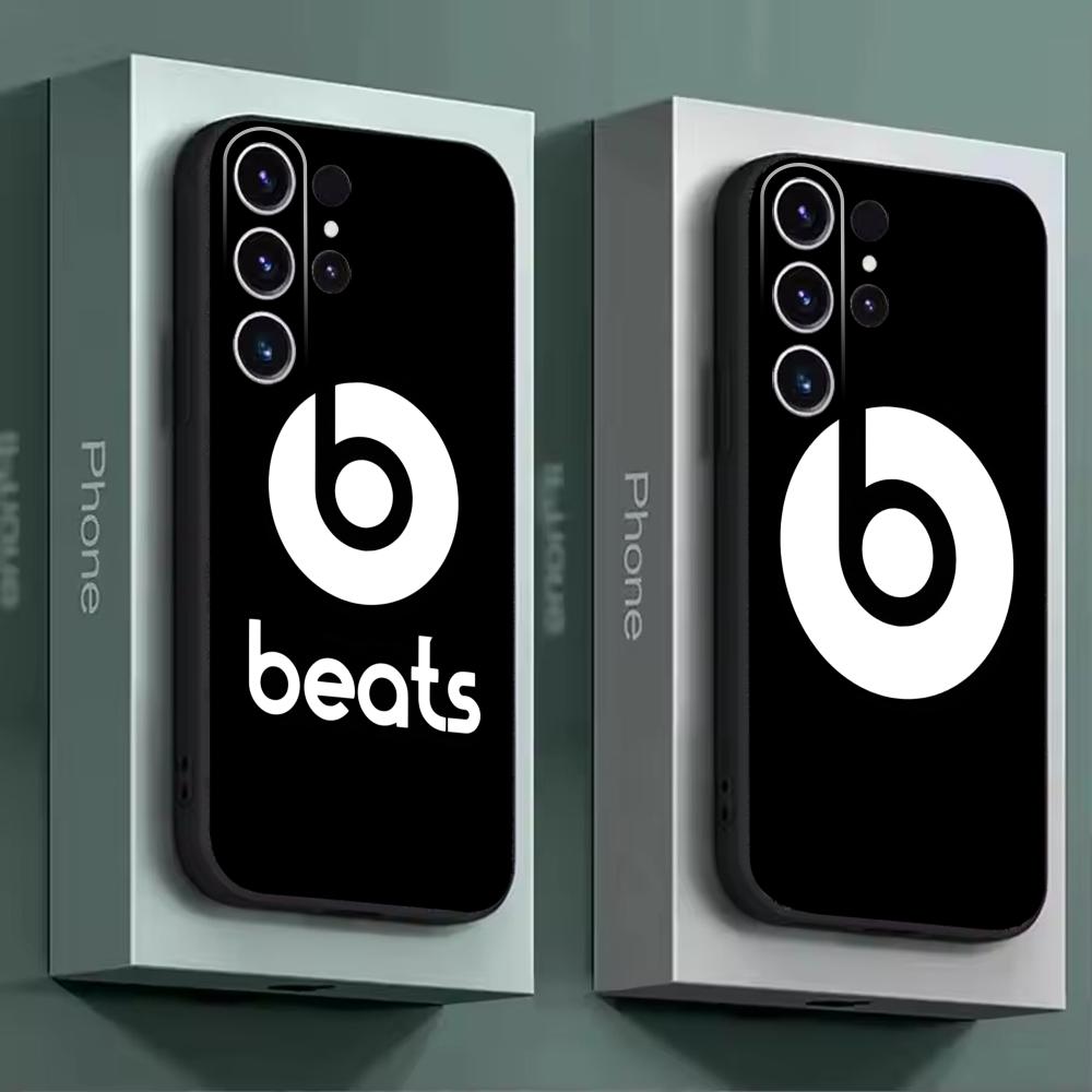 Phone Cases Brands - Brand Fashion beats logo Phone Case