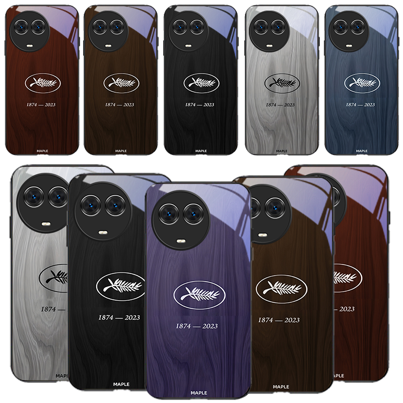 Phone Cases Brown - Brown Sandalwood Years For Oppo Realme