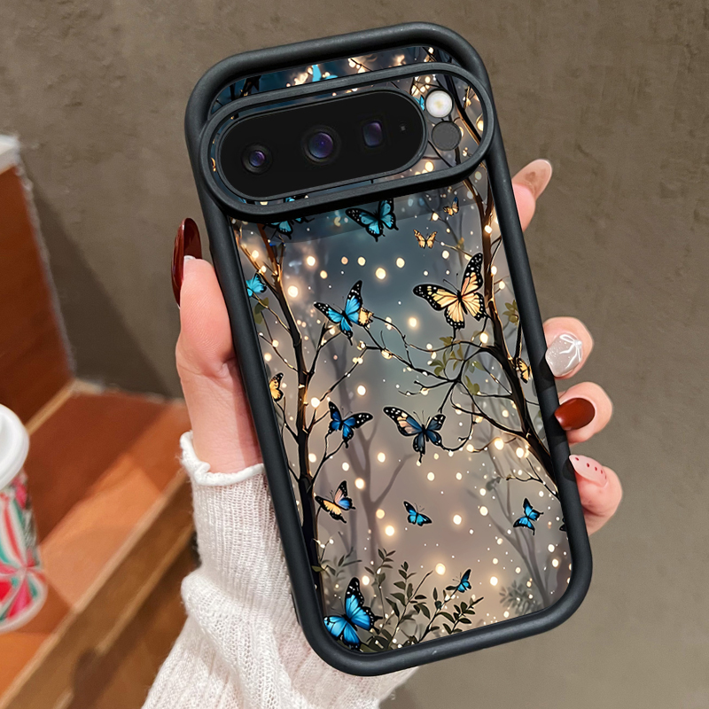 Phone Cases Pixel 10 - Soft TPU Phone Case For Google