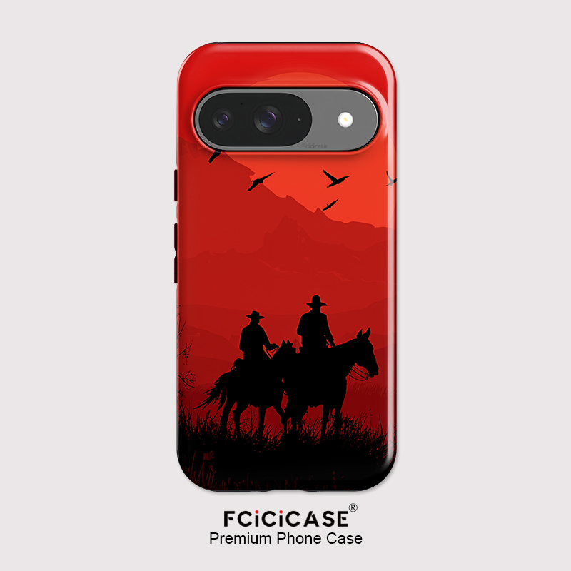 Phone Cases Pixel 10 - Fcicicase Phone Case For Google Pixel