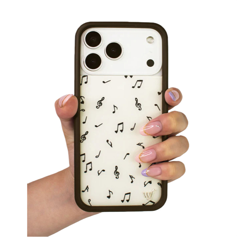 Phone Cases Wildflower - Wildflower Love Notes Phone Case for