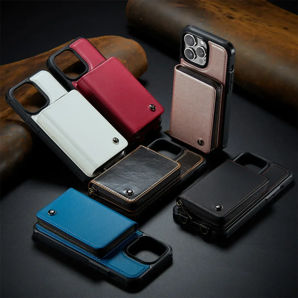 Wallet Case with Card Holder f - Leather Folio Wallet Case ulasan dan harga