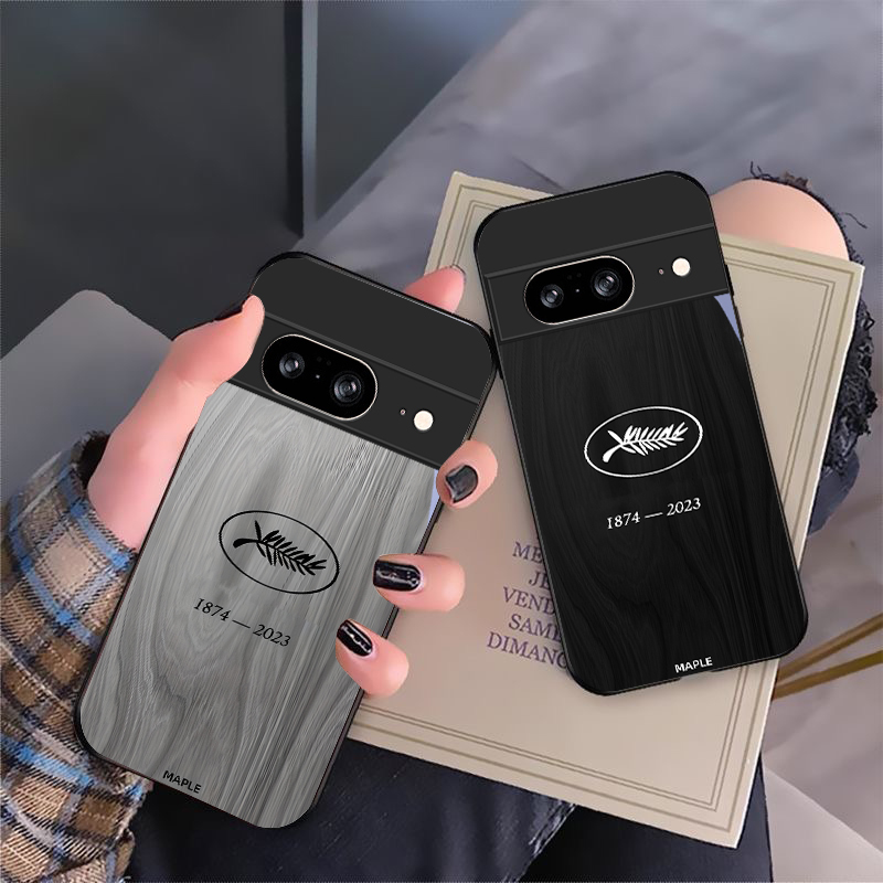 Brown Sandalwood Years For Goo - Phone Cases Brown ulasan dan harga