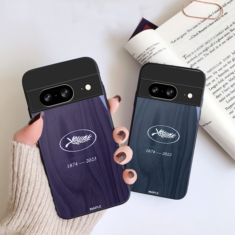 Brown Sandalwood Years For Goo - Phone Cases Brown ulasan dan harga