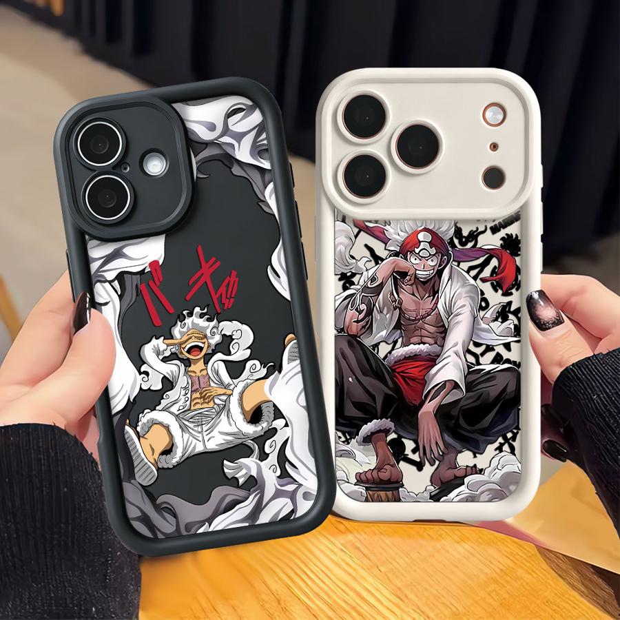 Cool Ones Pieces Case for Appl - Phone Cases One Piece ulasan dan harga