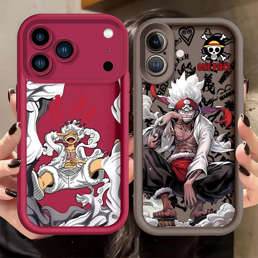 Cool Ones Pieces Case for Appl - Phone Cases One Piece ulasan dan harga