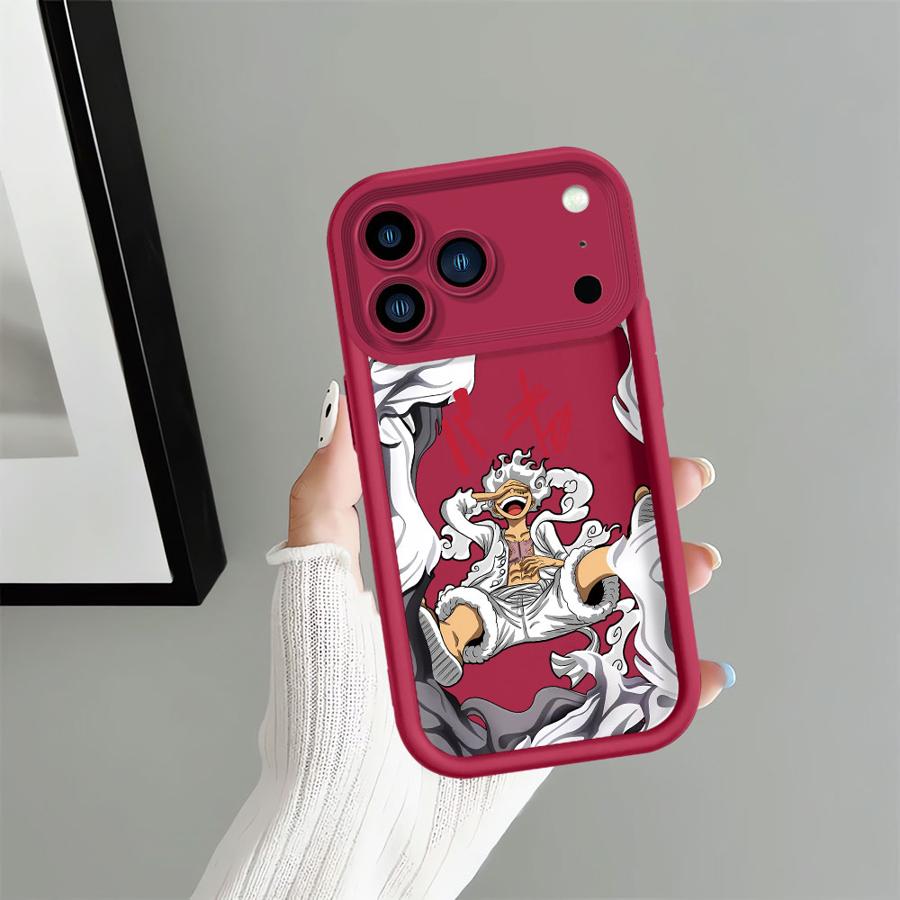 Cool Ones Pieces Case for Appl - Phone Cases One Piece ulasan dan harga