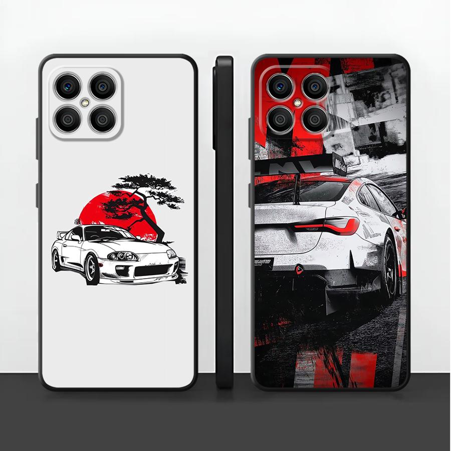 Funda Phone Cover Case for Hon - Phone Cases Honor ulasan dan harga