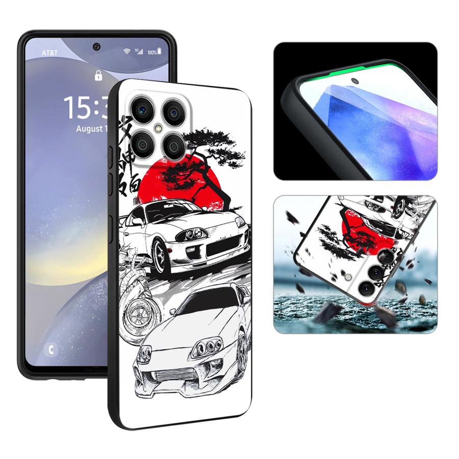 Funda Phone Cover Case for Hon - Phone Cases Honor ulasan dan harga