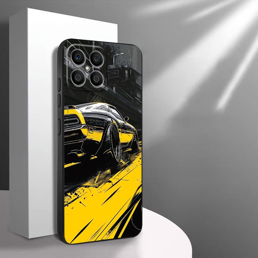 Funda Phone Cover Case for Hon - Phone Cases Honor ulasan dan harga