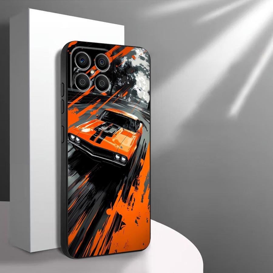 Funda Phone Cover Case for Hon - Phone Cases Honor ulasan dan harga