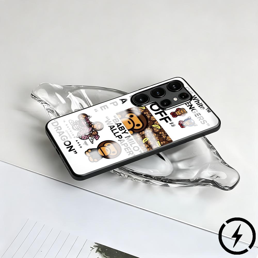 Brand b-bape Phone Case For Sa - Phone Cases Brands ulasan dan harga