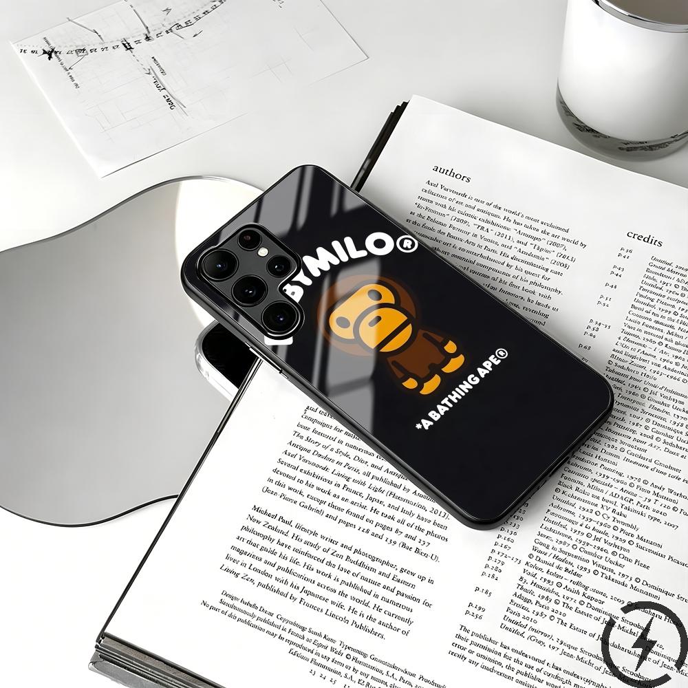 Brand b-bape Phone Case For Sa - Phone Cases Brands ulasan dan harga