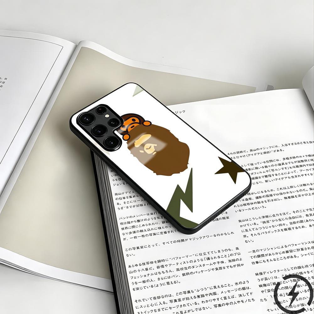 Brand b-bape Phone Case For Sa - Phone Cases Brands ulasan dan harga