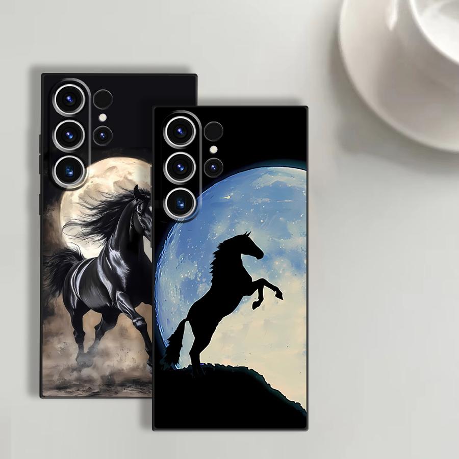 Under Moon Steed Case for Sams - Phone Cases Under $20 ulasan dan harga
