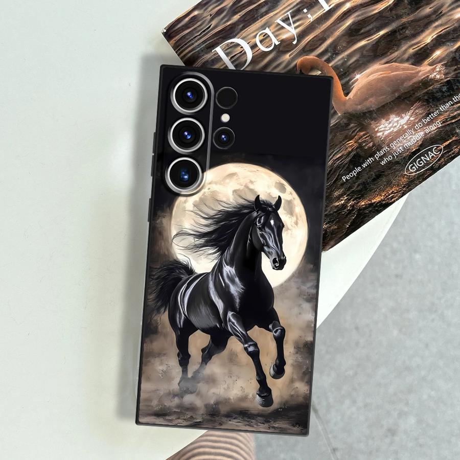 Under Moon Steed Case for Sams - Phone Cases Under $20 ulasan dan harga