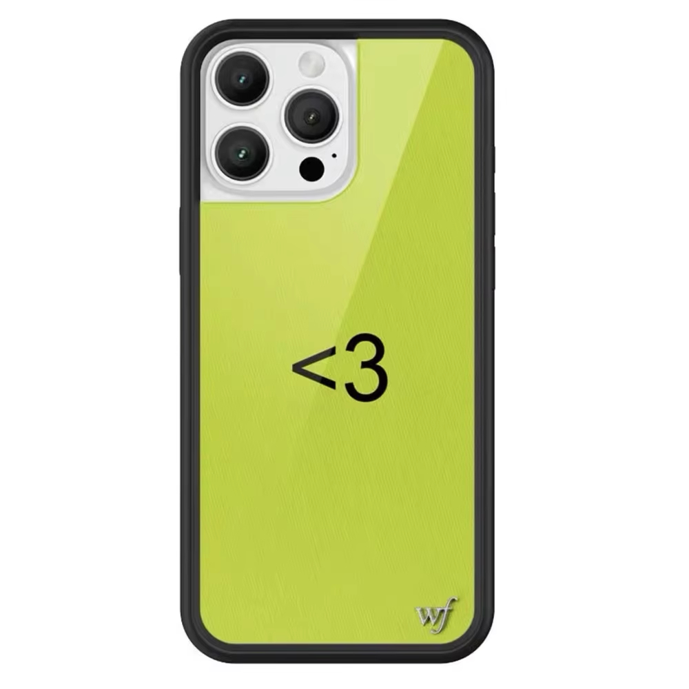Fashion Wildflower 3D WF Straw - Phone Cases Wildflower ulasan dan harga