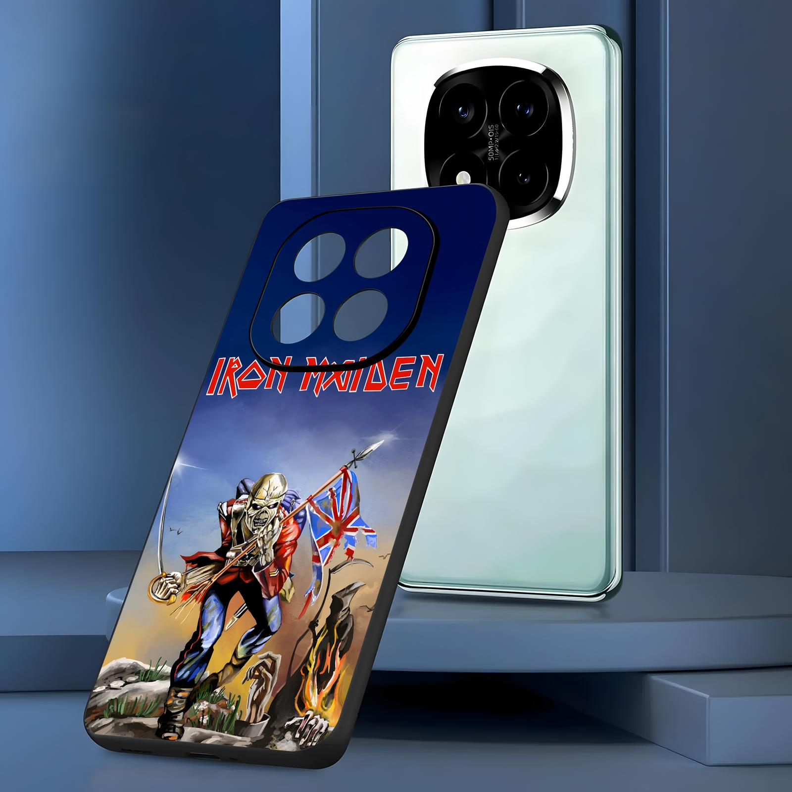 R-Run-To-The-H-Hills-Iron-M-Ma - Phone Cases H&M ulasan dan harga