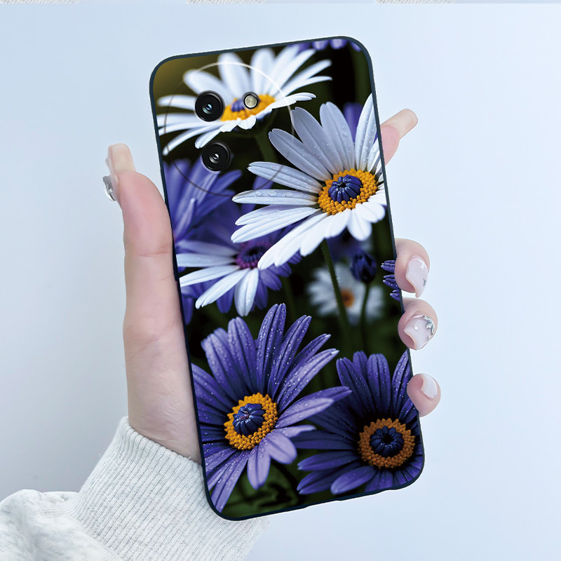Casing For Doogee Note 59 Note - Phone Cases Cool Girl ulasan dan harga