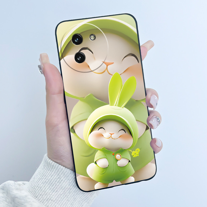 Casing For Doogee Note 59 Note - Phone Cases Cool Girl ulasan dan harga