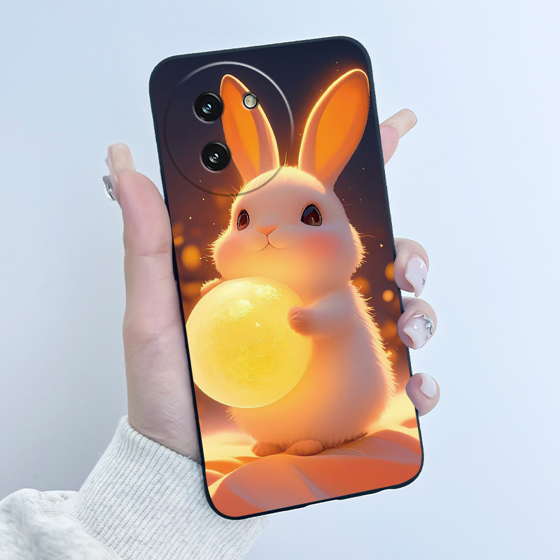 Casing For Doogee Note 59 Note - Phone Cases Cool Girl ulasan dan harga