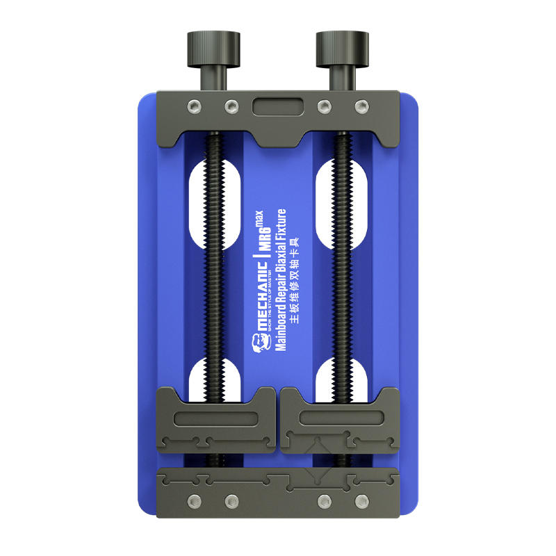 MECHANIC MR6 Max Universal Dou - Phone Cases Rubber ulasan dan harga