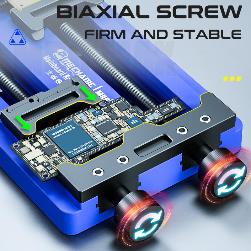 MECHANIC MR6 Max Universal Dou - Phone Cases Rubber ulasan dan harga